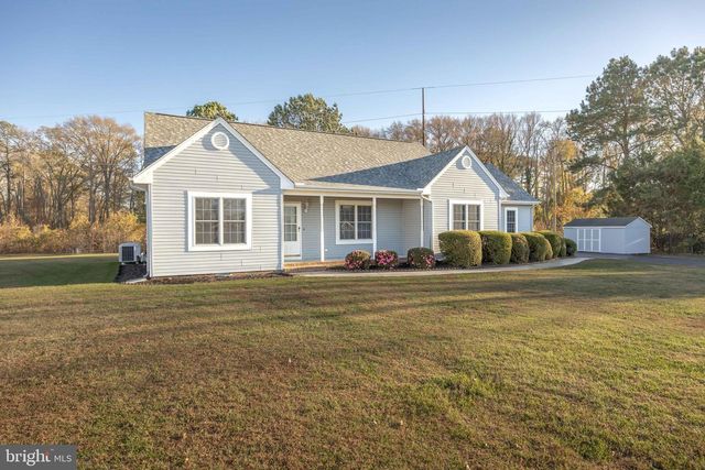 6847 WOODCOCK CT, Salisbury, MD 21804