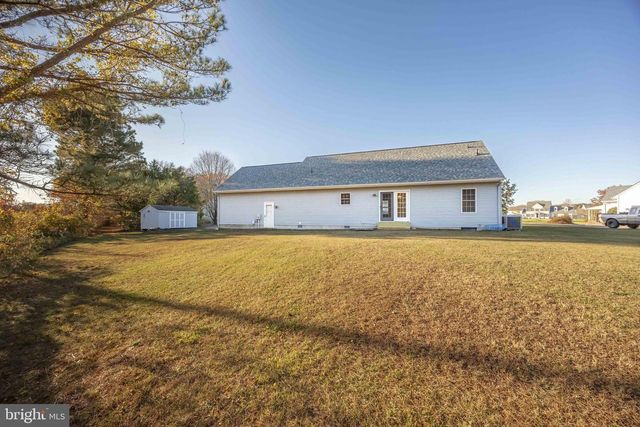 6847 WOODCOCK CT, Salisbury, MD 21804