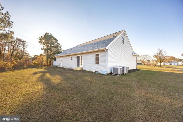 6847 WOODCOCK CT, Salisbury, MD 21804