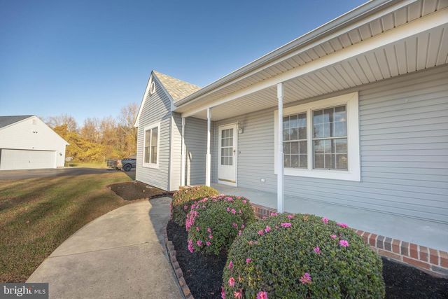 6847 WOODCOCK CT, Salisbury, MD 21804