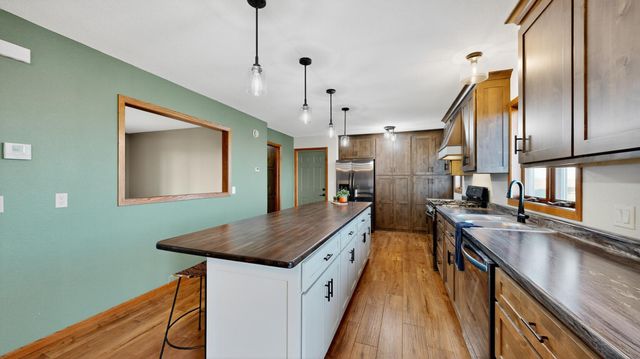 15158 241st Avenue, Bristol Twp, MN 55965