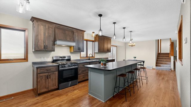 15158 241st Avenue, Bristol Twp, MN 55965