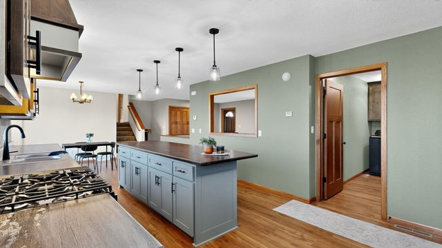 15158 241st Avenue, Bristol Twp, MN 55965