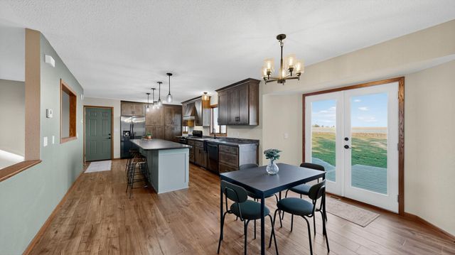 15158 241st Avenue, Bristol Twp, MN 55965