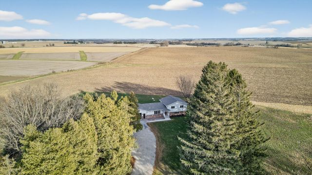 15158 241st Avenue, Bristol Twp, MN 55965