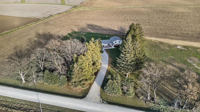 15158 241st Avenue, Bristol Twp, MN 55965
