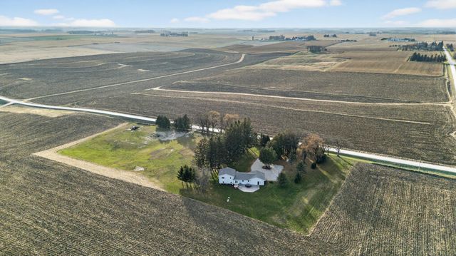 15158 241st Avenue, Bristol Twp, MN 55965