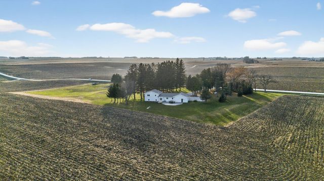 15158 241st Avenue, Bristol Twp, MN 55965