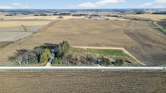 15158 241st Avenue, Bristol Twp, MN 55965