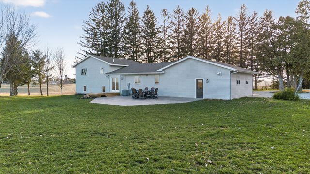 15158 241st Avenue, Bristol Twp, MN 55965