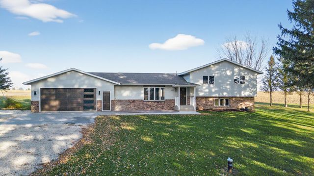 15158 241st Avenue, Bristol Twp, MN 55965