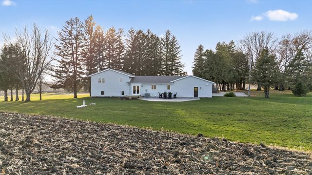 15158 241st Avenue, Bristol Twp, MN 55965