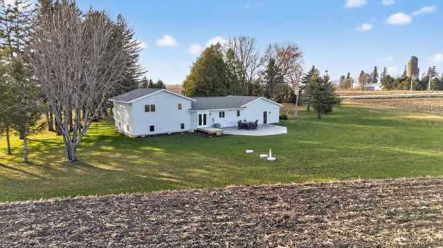 15158 241st Avenue, Bristol Twp, MN 55965