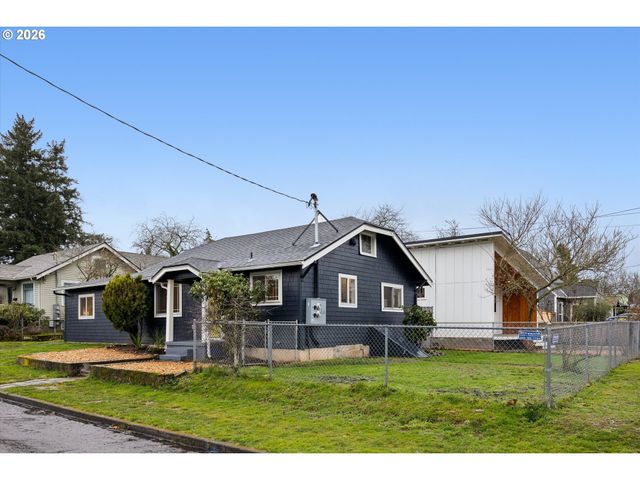 4563 Ne 47th Ave 1, Portland, OR 97218