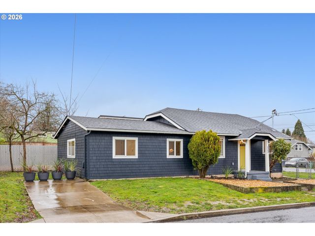 4563 Ne 47th Ave 1, Portland, OR 97218
