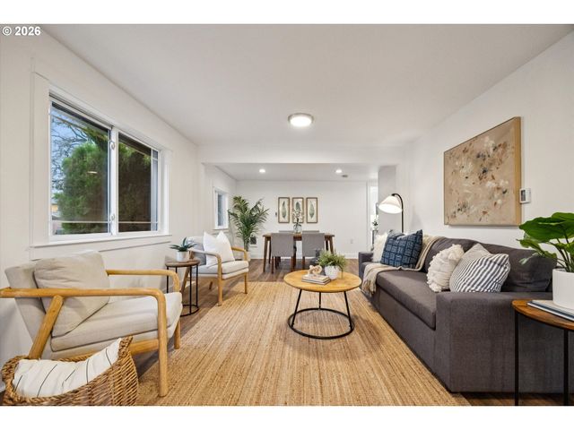 4563 Ne 47th Ave 1, Portland, OR 97218