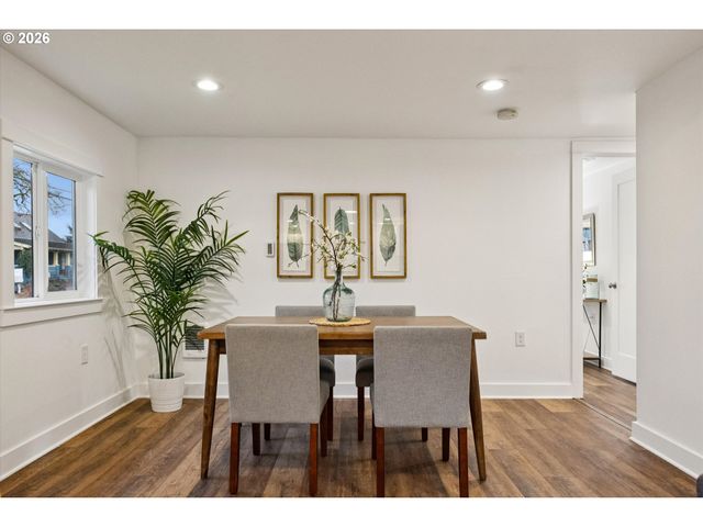 4563 Ne 47th Ave 1, Portland, OR 97218