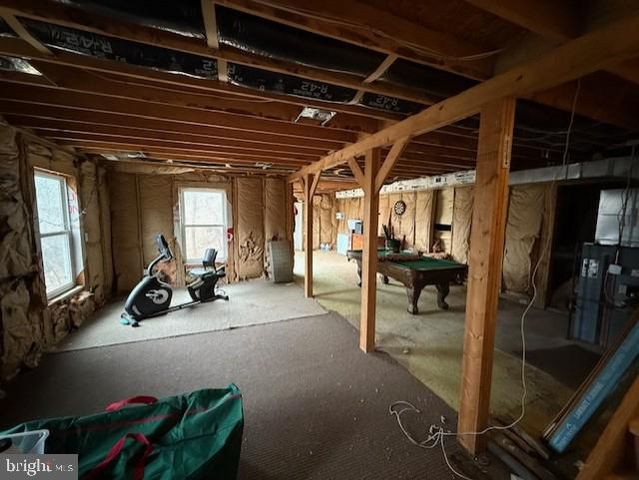 521 NORTHERN SPY DR, Linden, VA 22642