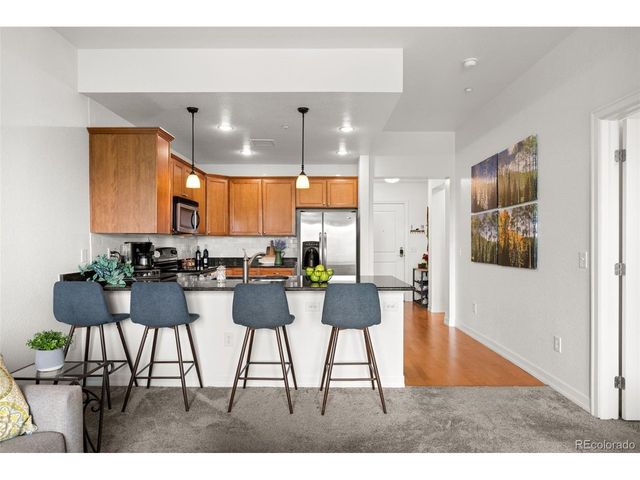 2200 S University Blvd 509, Denver, CO 80210