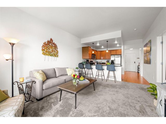 2200 S University Blvd 509, Denver, CO 80210