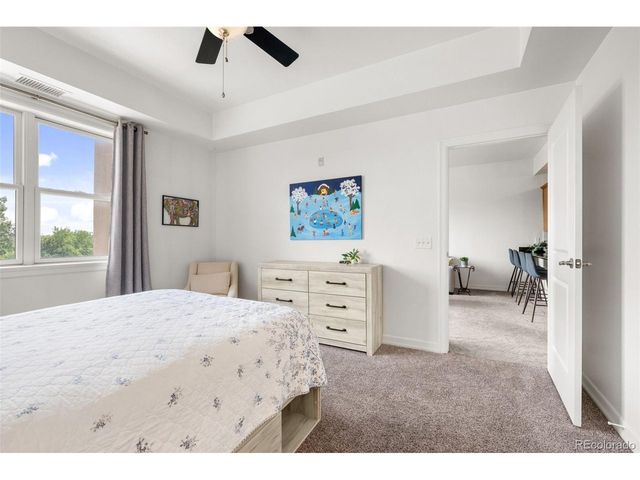 2200 S University Blvd 509, Denver, CO 80210
