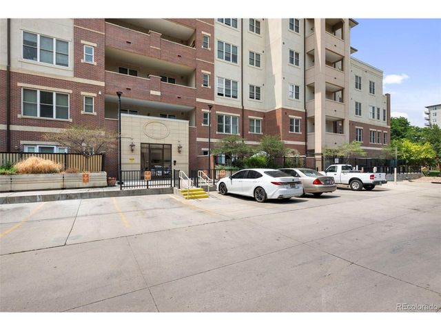 2200 S University Blvd 509, Denver, CO 80210