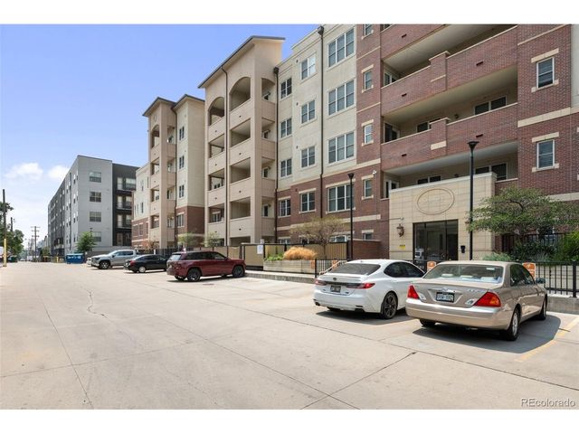 2200 S University Blvd 509, Denver, CO 80210
