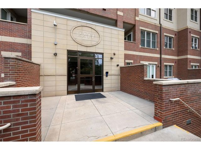 2200 S University Blvd 509, Denver, CO 80210