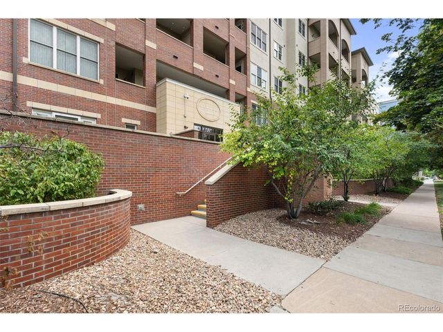 2200 S University Blvd 509, Denver, CO 80210