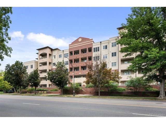 2200 S University Blvd 509, Denver, CO 80210