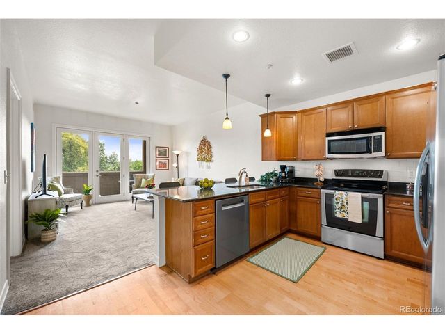 2200 S University Blvd 509, Denver, CO 80210