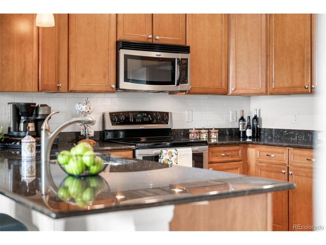 2200 S University Blvd 509, Denver, CO 80210