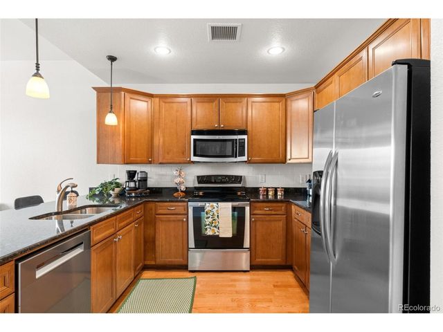 2200 S University Blvd 509, Denver, CO 80210