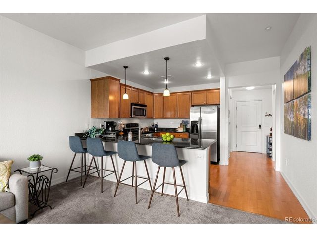 2200 S University Blvd 509, Denver, CO 80210