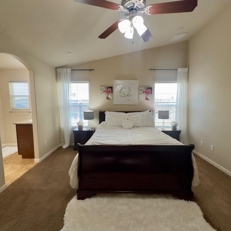 Image 33 of property listing at 53 Dalton Avenue, Sanger, CA 93657