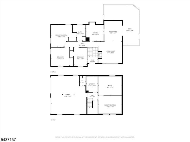 401 Canistear Rd, Vernon Twp., NJ 07460