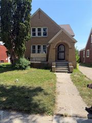 14720 Winthrop Street, Detroit, MI 48227