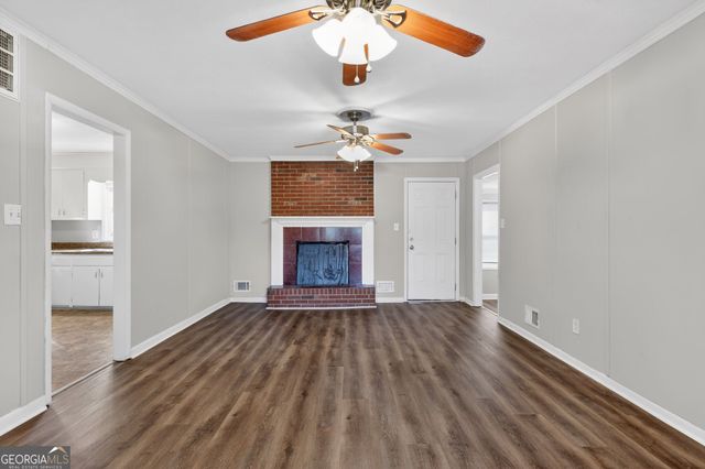 2350 Golden Camp Road, Augusta, GA 30906