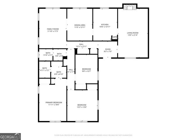 2350 Golden Camp Road, Augusta, GA 30906