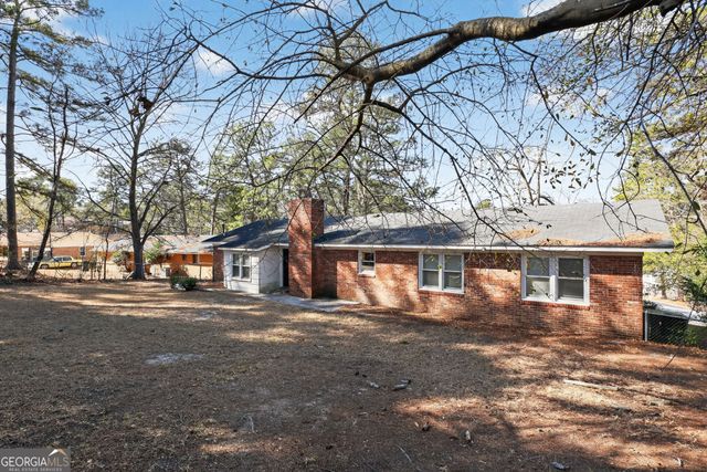 2350 Golden Camp Road, Augusta, GA 30906