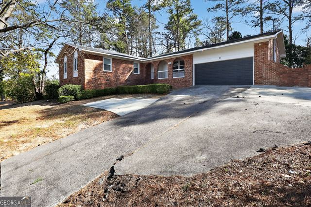 2350 Golden Camp Road, Augusta, GA 30906