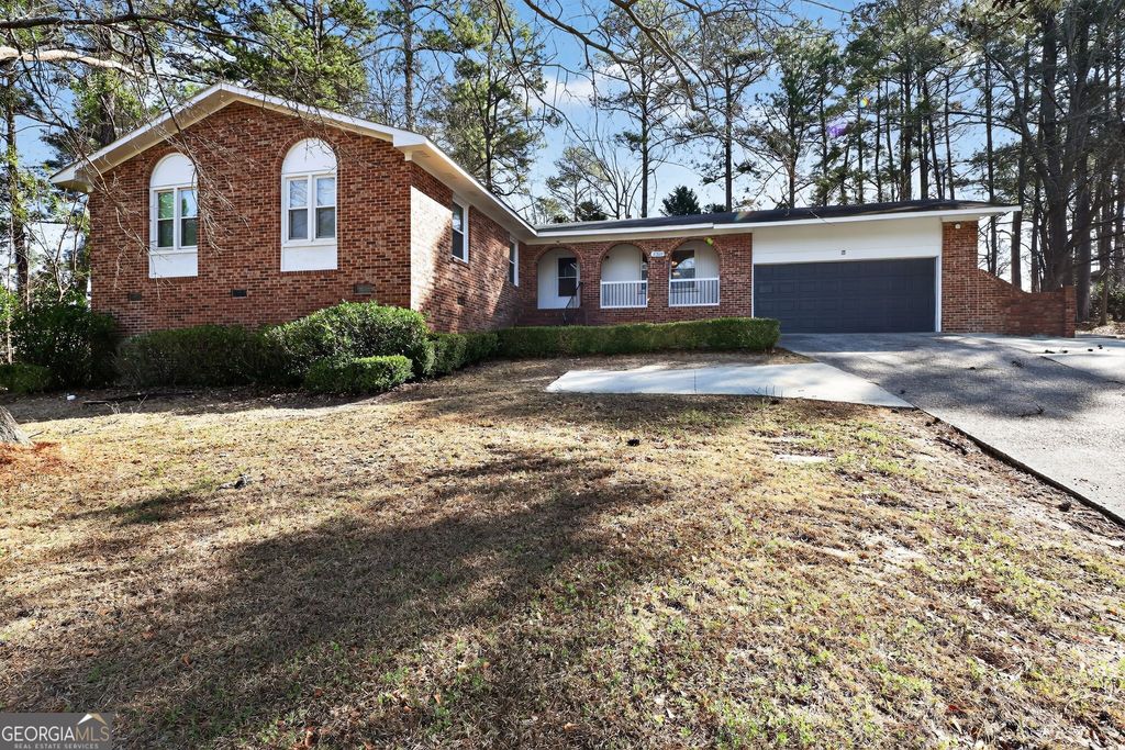 2350 Golden Camp Road, Augusta, GA 30906