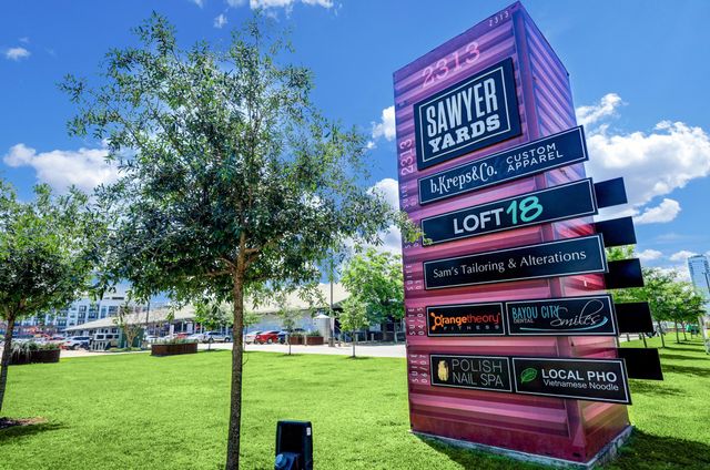 1920 Fulton Street, Houston, TX 77009