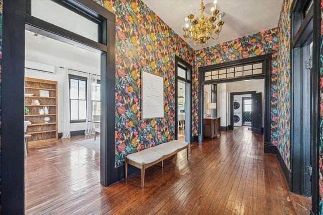 1920 Fulton Street, Houston, TX 77009