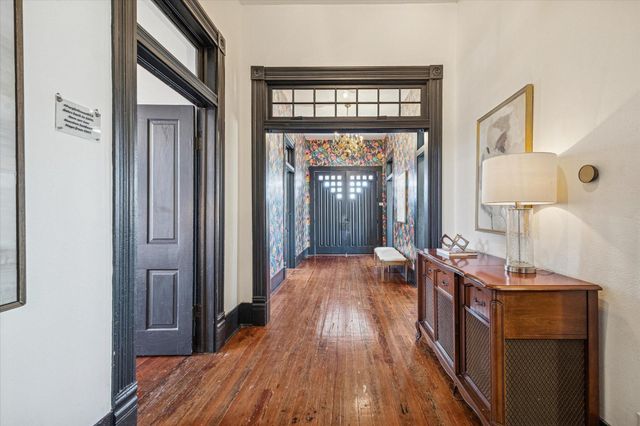 1920 Fulton Street, Houston, TX 77009