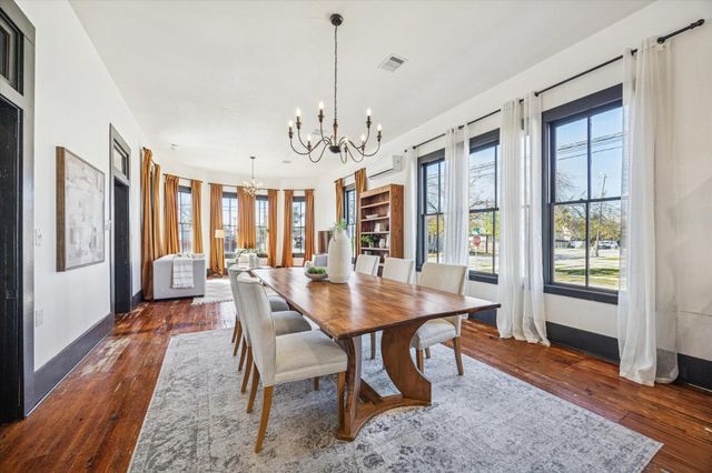 1920 Fulton Street, Houston, TX 77009