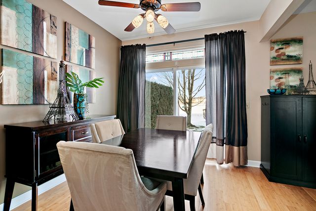 953 Foxwood Court, New Lenox, IL 60451