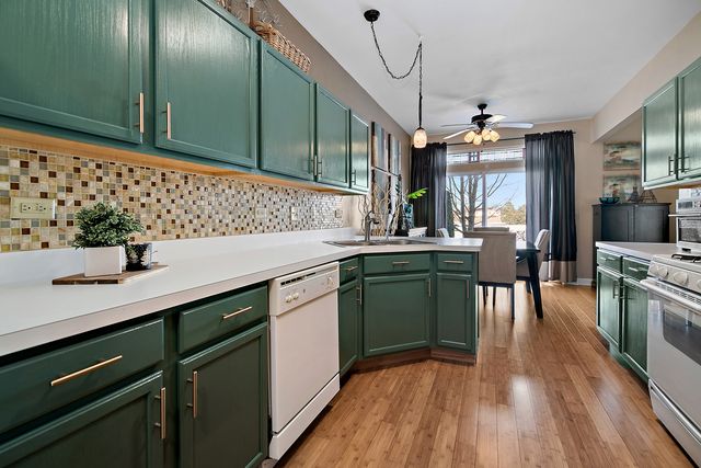 953 Foxwood Court, New Lenox, IL 60451