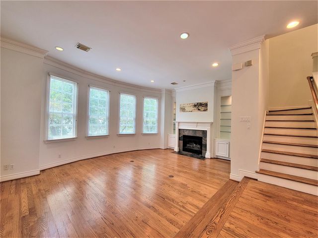 2508 South Boulevard, Houston, TX 77098
