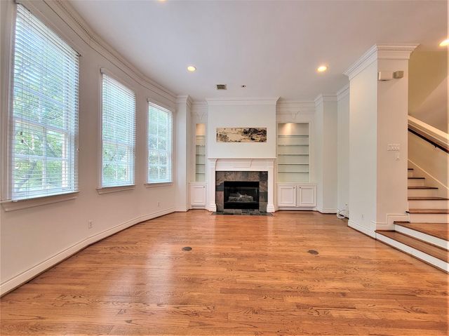 2508 South Boulevard, Houston, TX 77098